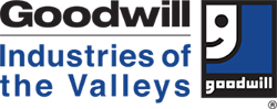Goodwill Industries of the Valley logo